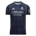 REAL MADRID CF 2025/26 AWAY SHIRT
