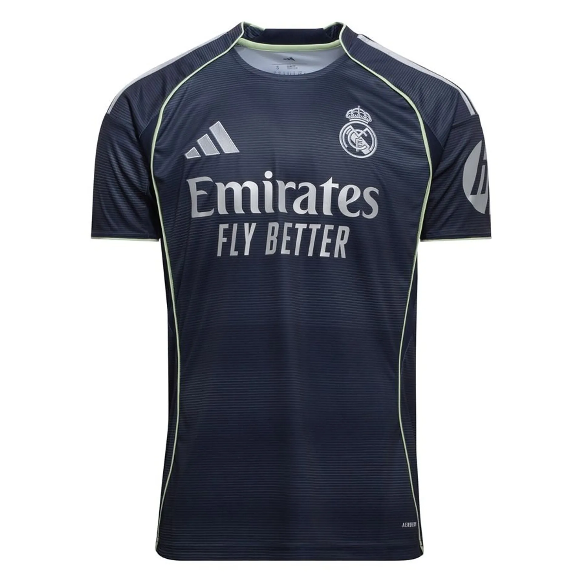 70868032a4a6 REAL MADRID CF 2025/26 AWAY SHIRT - Image 1