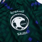 Saudi Arabia Home Shirt World Cup 2026 - Image 5