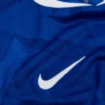 CHELSEA FC 2025/26 HOME SHIRT - Image 4