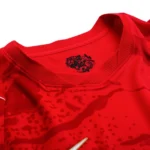 South Korea Home Shirt World Cup 2026 - Image 5