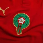 Morocco Home Shirt World Cup 2026 - Image 7