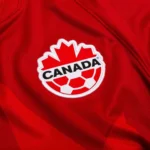 Canada Home Shirt World Cup 2026 - Image 5