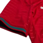 Portugal Home Shirt World Cup 2026 - Image 7