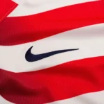 USA Home Shirt World Cup 2026 - Image 5