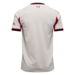 LIVERPOOL FC 2025/26 AWAY SHIRT - Image 2