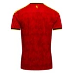 Belgium Home Shirt World Cup 2026 - Image 2