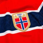 Norway Home Shirt World Cup 2026 - Image 4