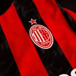 AC MILAN 2025/26 HOME SHIRT - Image 5