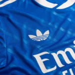 REAL MADRID 25/26 THIRD JERSEY - Image 4