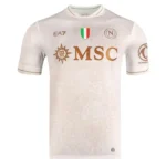 NAPOLI 2025/26 AWAY SHIRT