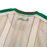 Algeria Home Shirt World Cup 2026 - Image 2