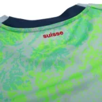 Switzerland Away Shirt World Cup 2026 - Image 7
