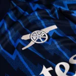 ARSENAL FC 2025/26 AWAY SHIRT - Image 4