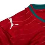 Portugal Home Shirt World Cup 2026 - Image 4