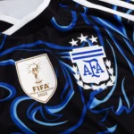 Argentina Away Shirt World Cup 2026 - Image 4