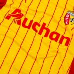 RC Lens Home 2025/26 - Image 5