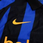 FC INTER MILAN 2026/27 HOME SHIRT - Image 4