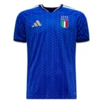 Italy Home Shirt World Cup 2026