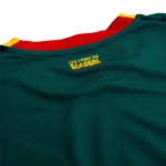 Senegal Away Shirt World Cup 2026 - Image 7