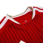 BAYERN MUNICH 2026/27 HOME SHIRT - Image 2