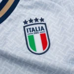 Italy away Shirt World Cup 2026 - Image 3