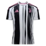 JUVENTUS 25/26 HOME KIT