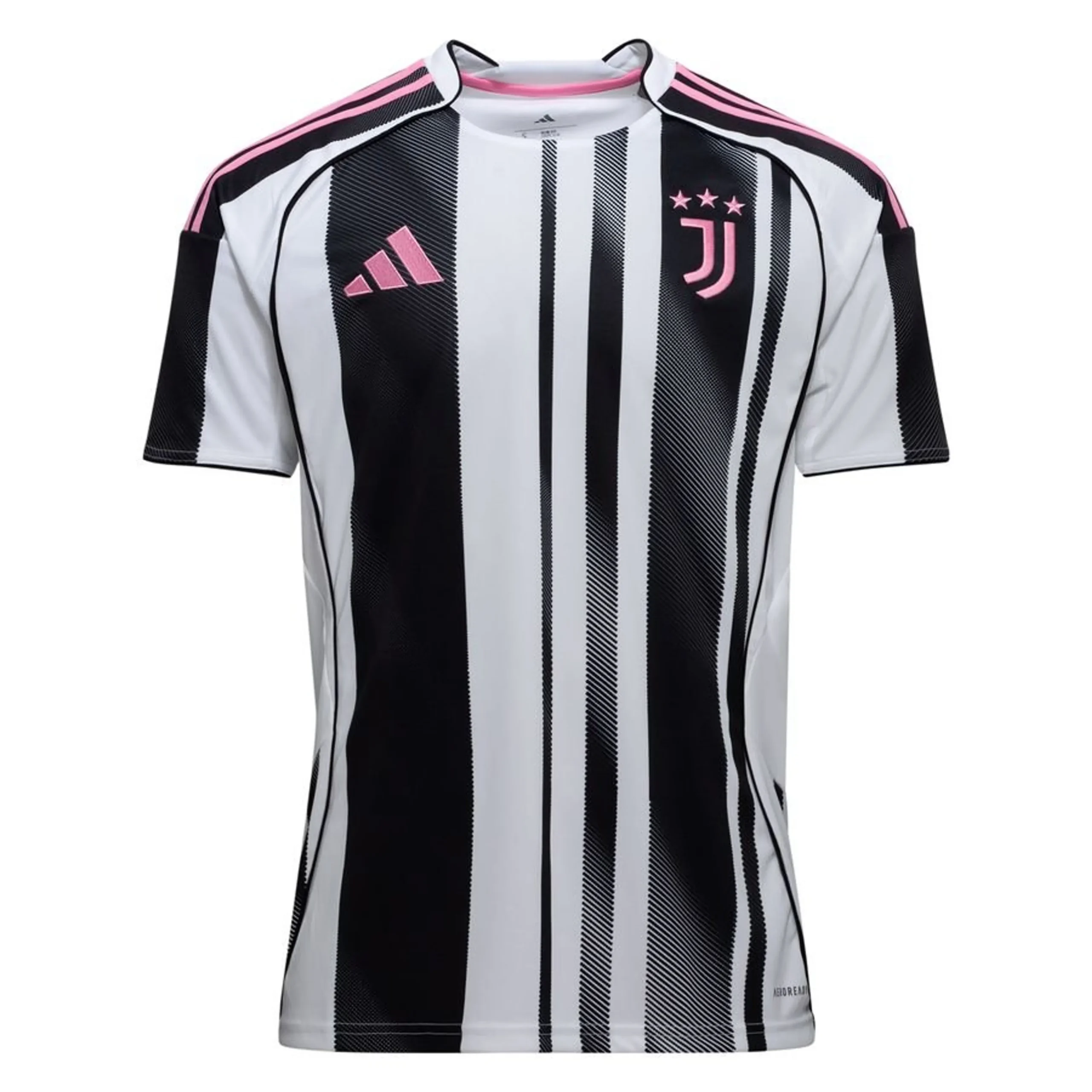 90ef675d911b JUVENTUS 25/26 HOME KIT - Image 1