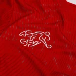 Switzerland Home Shirt World Cup 2026 - Image 5