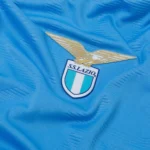MIZUNO LAZIO 2025/26 HOME SHIRT - Image 3