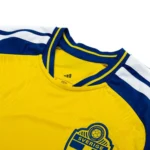 Sweden Home Shirt World Cup 2026 - Image 3