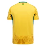 Ghana Away Shirt World Cup 2026 - Image 2