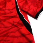 South Korea Home Shirt World Cup 2026 - Image 6