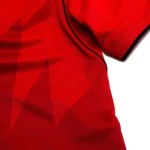 Canada Home Shirt World Cup 2026 - Image 6