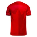 Canada Home Shirt World Cup 2026 - Image 2