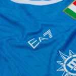 NAPOLI 2025/26 HOME SHIRT - Image 4