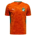 Ivory Coast Home Shirt World Cup 2026