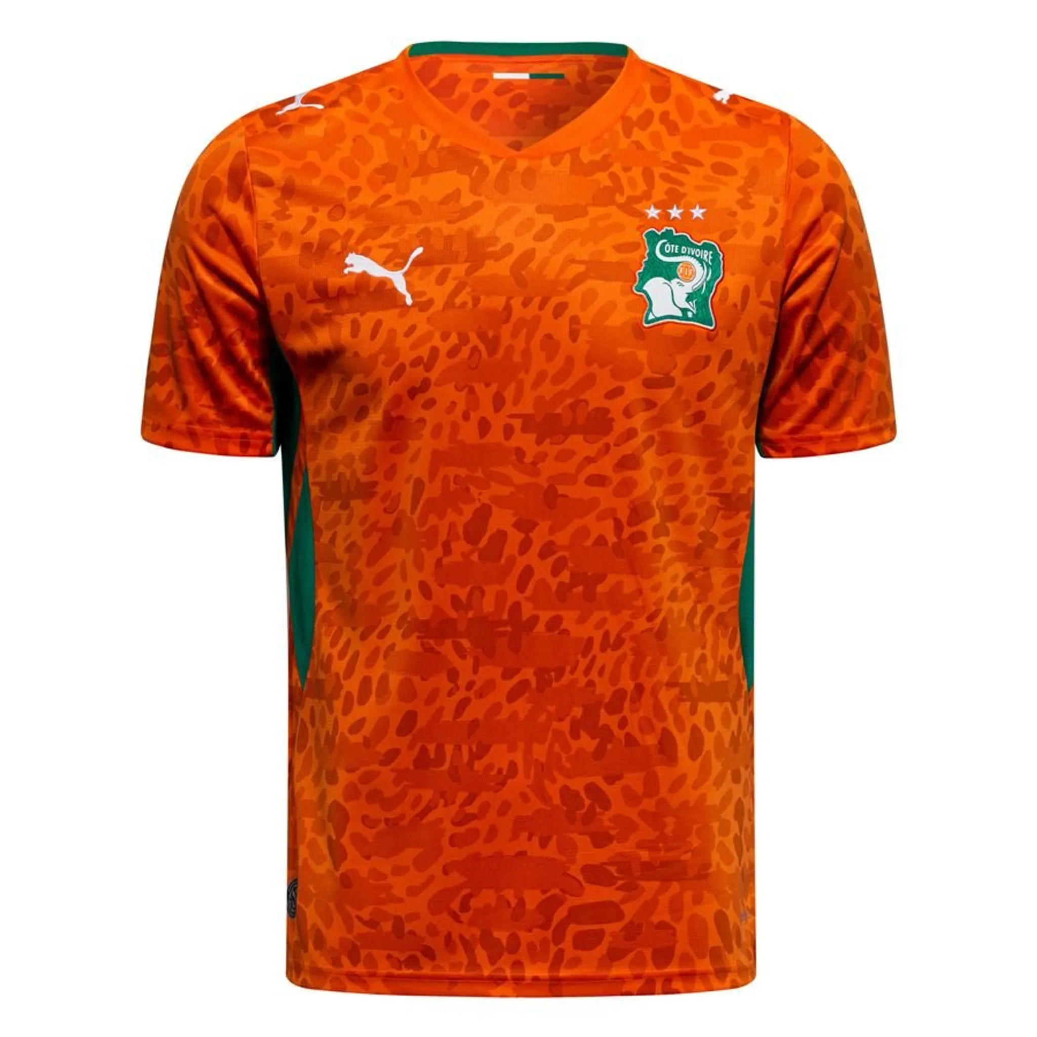 995c36eb2baascaled Ivory Coast Home Shirt World Cup 2026 - Image 1