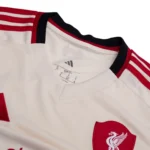 LIVERPOOL FC 2025/26 AWAY SHIRT - Image 3