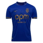 MONACO 2025/26 AWAY SHIRT