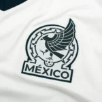 Mexico Away Shirt World Cup 2026 - Image 4