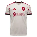 LIVERPOOL FC 2025/26 AWAY SHIRT