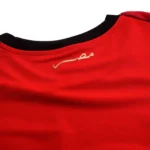 Egypt Home Shirt World Cup 2026 - Image 4