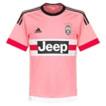 JUVENTUS AWAY 2015/16