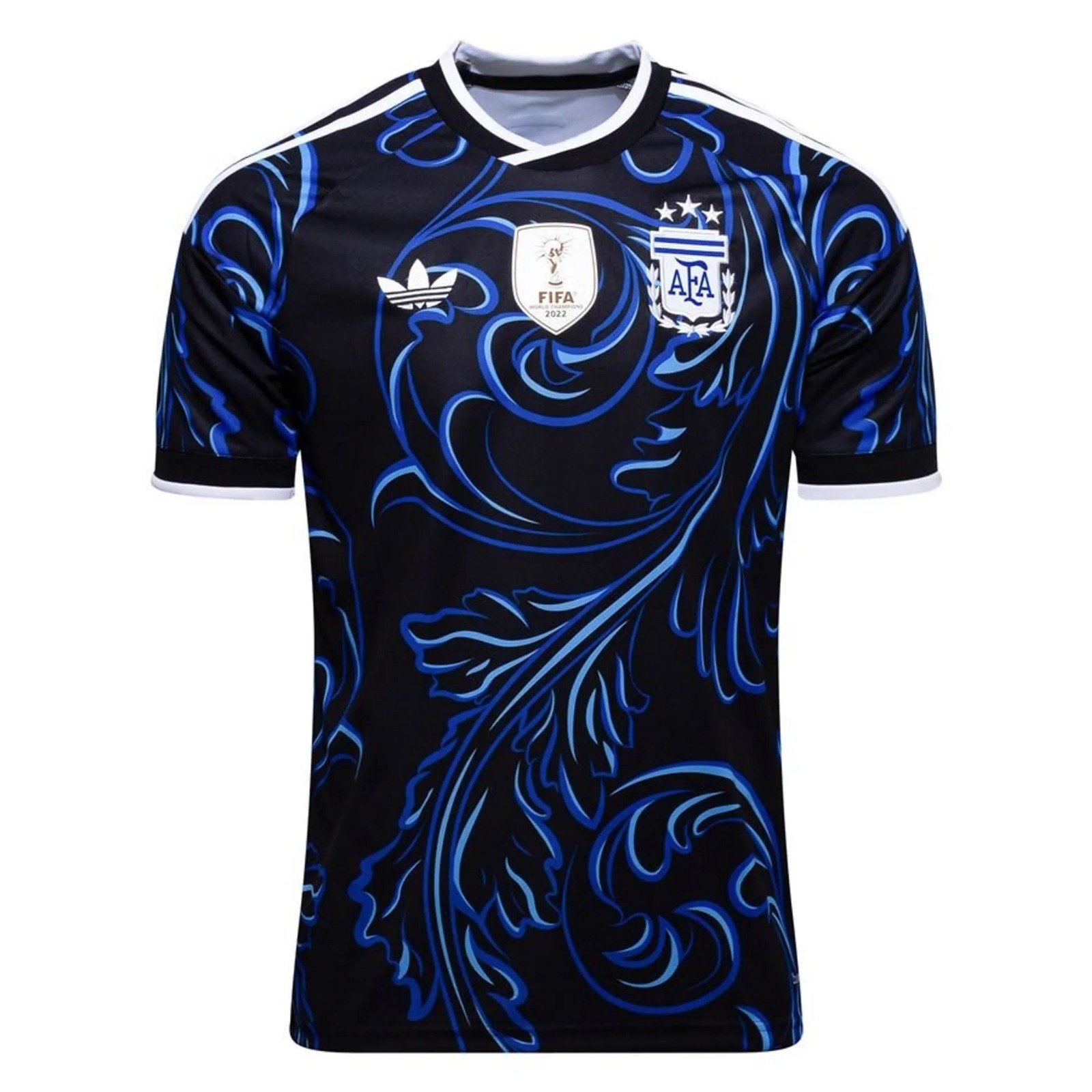 WhatsApp Image 2026-05-05 at 11.16.50 AM (1) Argentina Away Shirt World Cup 2026 - Image 1