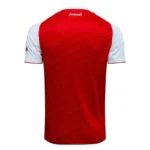 Arsenal Home Shirt 2025/26 - Image 2