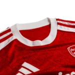Arsenal Home Shirt 2025/26 - Image 3
