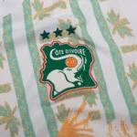 Ivory Coast Away Shirt World Cup 2026 - Image 5