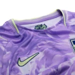 South Korea Away Shirt World Cup 2026 - Image 8