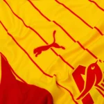RC Lens Home 2025/26 - Image 4